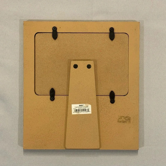 Ganz Treasured Memories TM Picture Frame You Me & The Dog New Decor - Picture 2 of 2